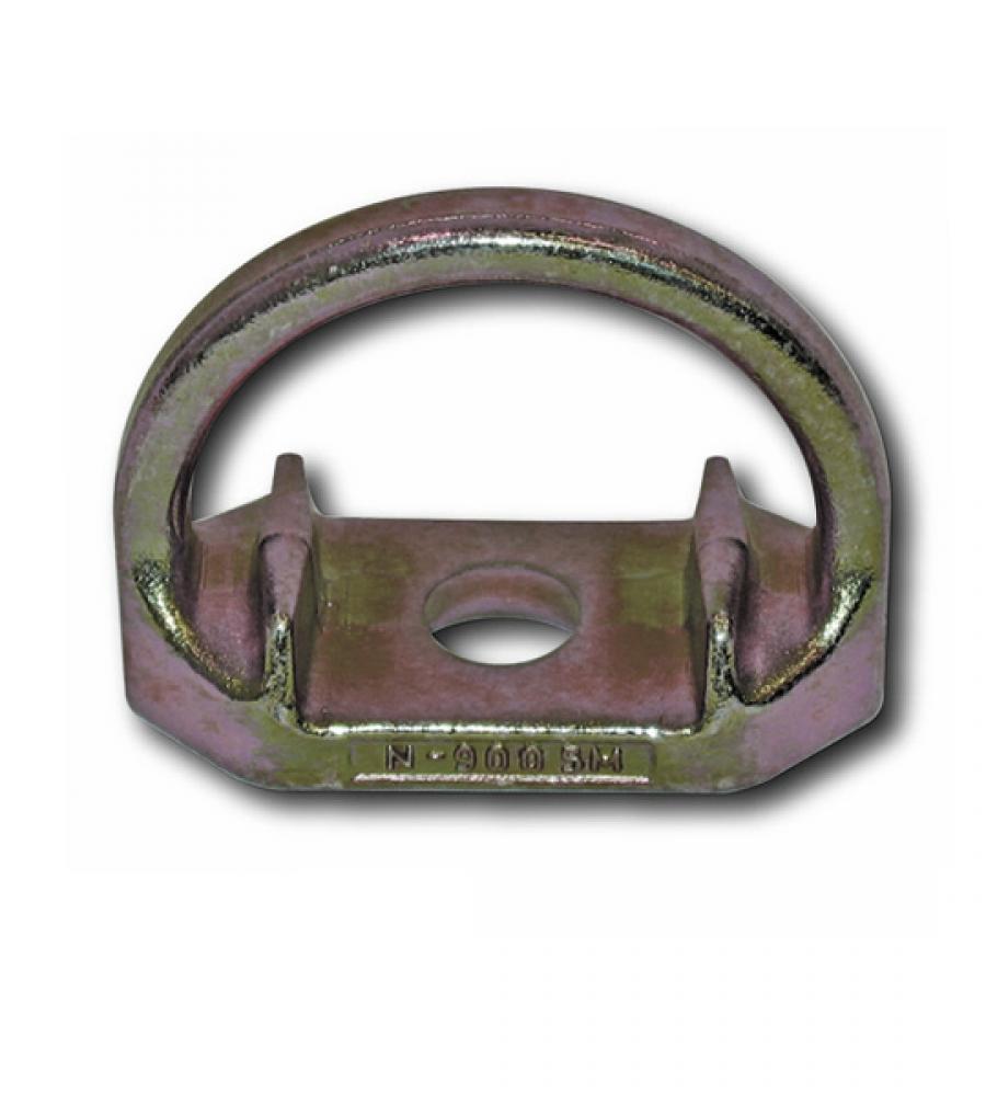 Forged Anchorage D-Bolt Connector<span class=' ItemWarning' style='display:block;'>Item is usually in stock, but we&#39;ll be in touch if there&#39;s a problem<br /></span>