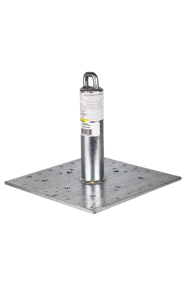 CB-12 Roof Anchor<span class=' ItemWarning' style='display:block;'>Item is usually in stock, but we&#39;ll be in touch if there&#39;s a problem<br /></span>