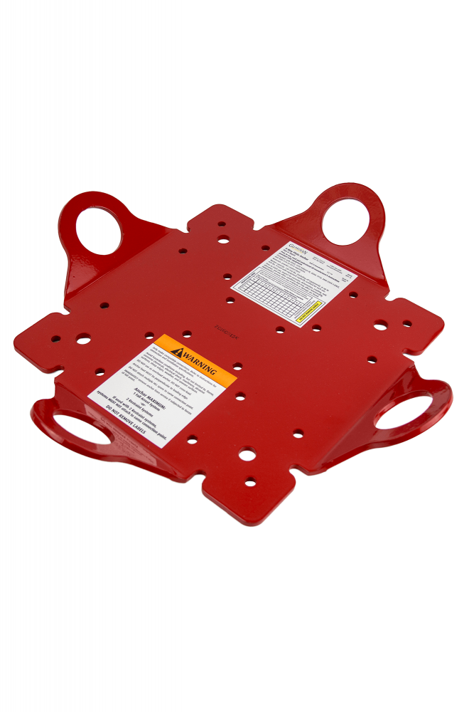 4-Way Plate Anchor<span class=' ItemWarning' style='display:block;'>Item is usually in stock, but we&#39;ll be in touch if there&#39;s a problem<br /></span>