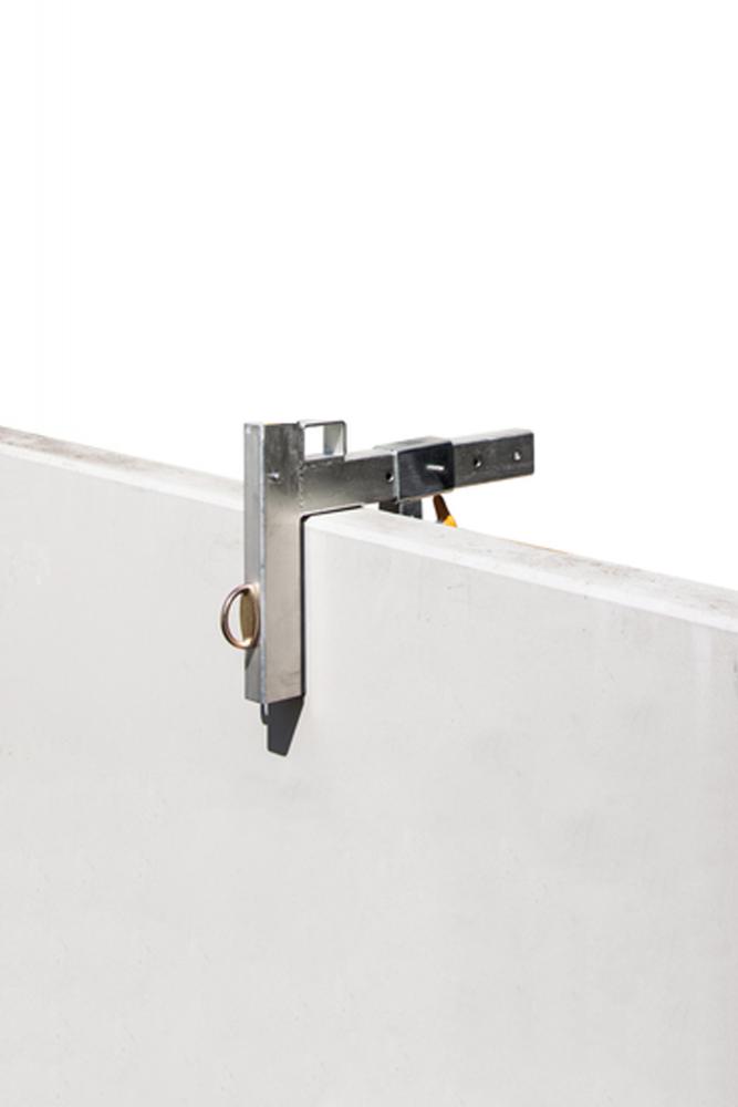 Parapet Anchor for Guardrails<span class=' ItemWarning' style='display:block;'>Item is usually in stock, but we&#39;ll be in touch if there&#39;s a problem<br /></span>