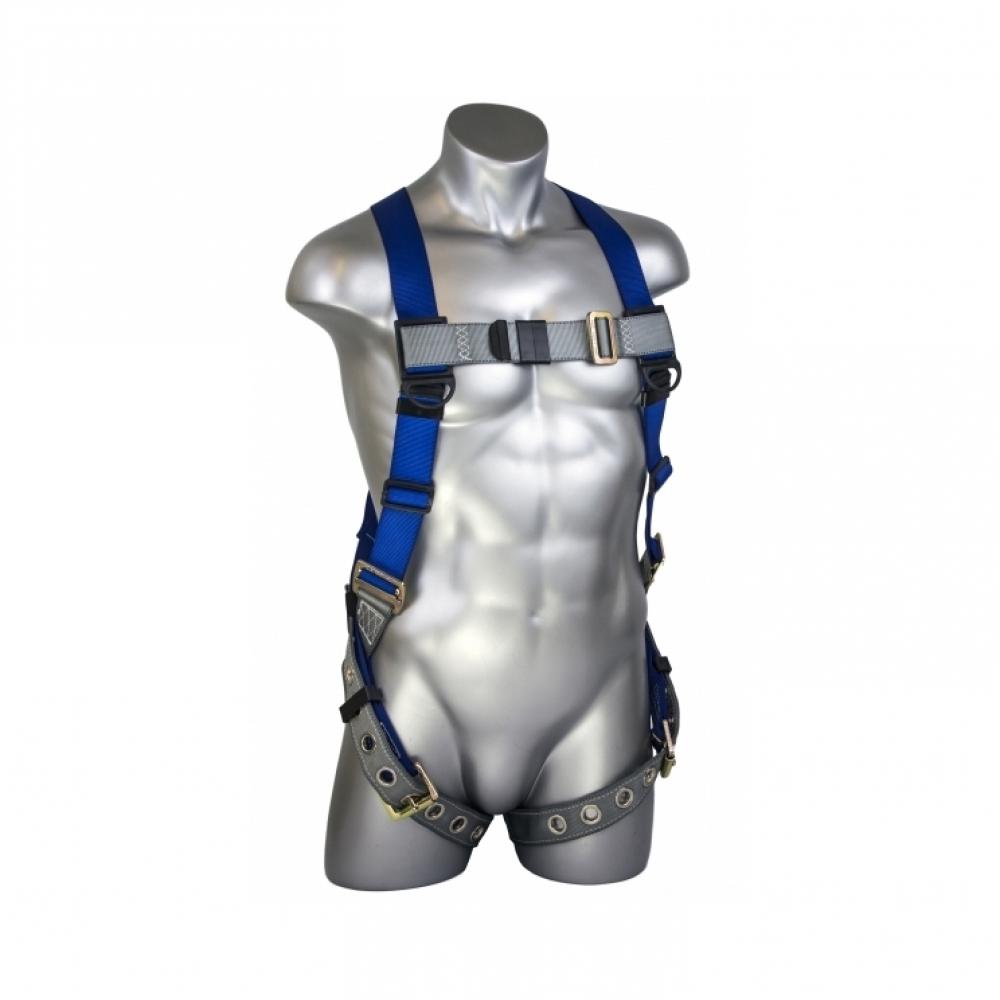 Series 1 Harness, M-L, PT chest, TB legs<span class=' ItemWarning' style='display:block;'>Item is usually in stock, but we&#39;ll be in touch if there&#39;s a problem<br /></span>
