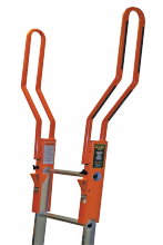 Pure Safety Group 10800 - Safe-T Ladder Extension