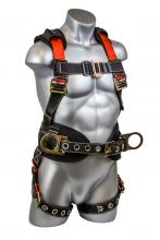 Pure Safety Group 11171CSA - Seraph Harness