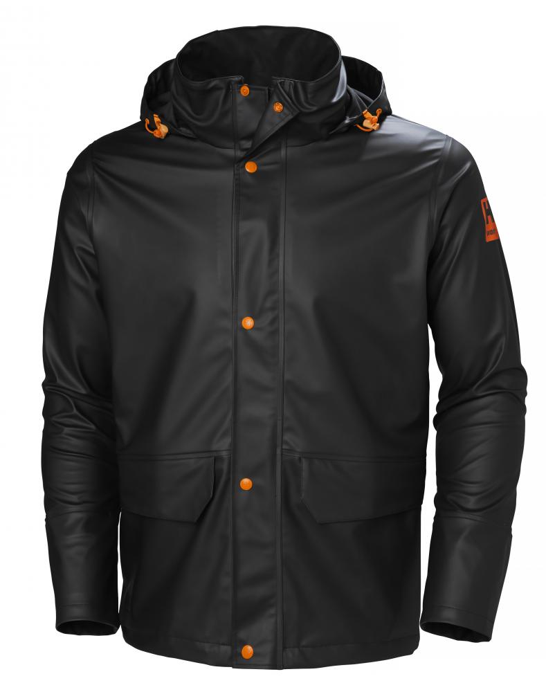 Gale Rain Jacket<span class=' ItemWarning' style='display:block;'>Item is usually in stock, but we&#39;ll be in touch if there&#39;s a problem<br /></span>