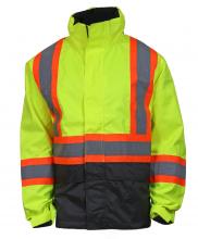 Helly Hansen 71088-369-S - Alta Shell Jacket