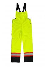 Helly Hansen 71443-369-S - Alta Shell Bib Pant