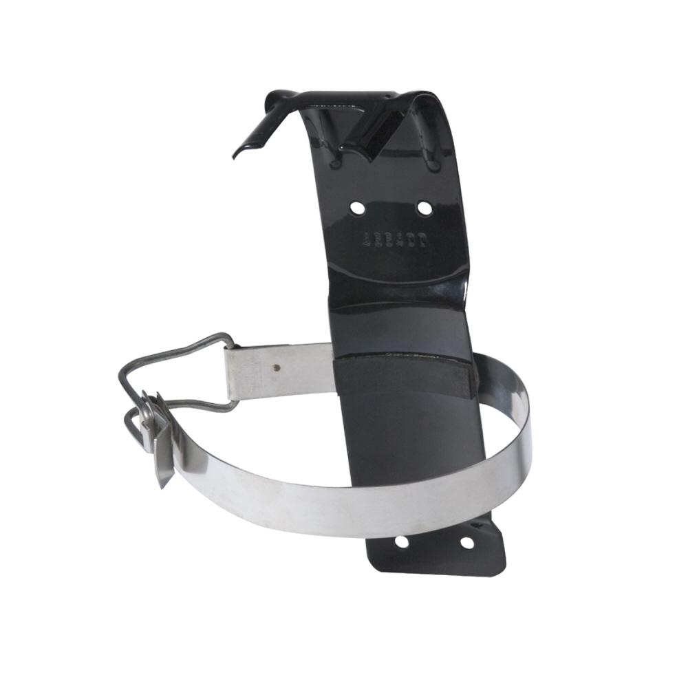 Kidde Fire Extinguisher Vehicle Bracket, 5Lb<span class=' ItemWarning' style='display:block;'>Item is usually in stock, but we&#39;ll be in touch if there&#39;s a problem<br /></span>