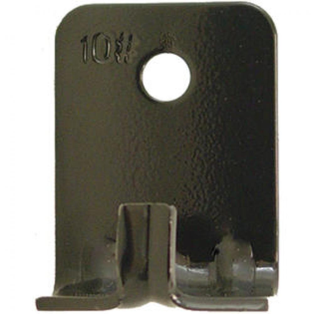 Kidde Badger Wall Mount Bracket for 10lb ABC Fire Extinguishers<span class=' ItemWarning' style='display:block;'>Item is usually in stock, but we&#39;ll be in touch if there&#39;s a problem<br /></span>