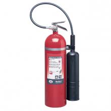Kidde Canada 24211 - Badger Carbon Dioxide 15lb 10-B:C Fire Extinguisher