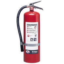 Kidde Canada 24223 - Badger 10lb 60-B:C Fire Extinguisher