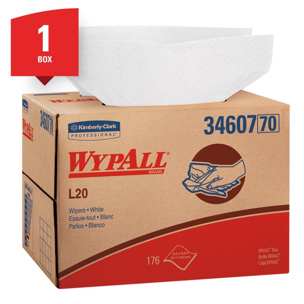 Wypall X60 Reusable Cloths (34790<span class=' ItemWarning' style='display:block;'>Item is usually in stock, but we&#39;ll be in touch if there&#39;s a problem<br /></span>