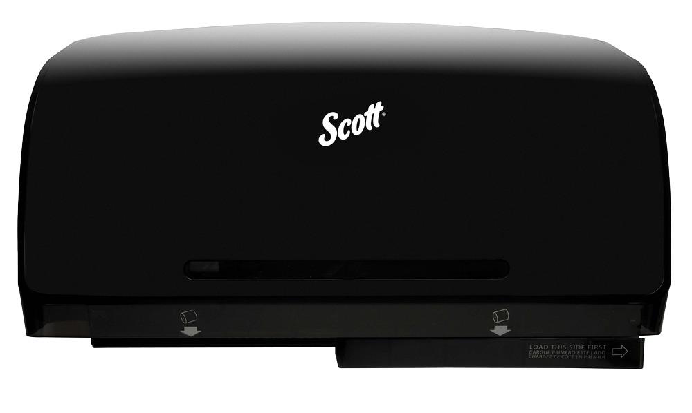 Scott® Pro Jumbo Roll Coreless Toilet Paper Dispensers<span class=' ItemWarning' style='display:block;'>Item is usually in stock, but we&#39;ll be in touch if there&#39;s a problem<br /></span>