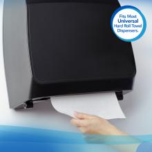 Kimberly-Clark 01040 - Scott Essential Hard Roll Paper Towels (01040)