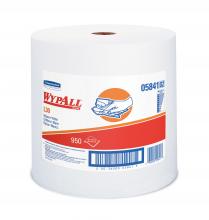 Kimberly-Clark 05841 - Wypall L30 DRC Towels (05841), Strong and Soft Wipes