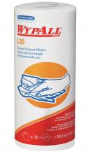 Kimberly-Clark KIM05843 - L30 Small Roll Paper Towels