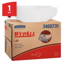 Kimberly-Clark 34790 - Wypall X60 Reusable Cloths (34790