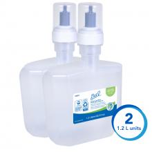Kimberly-Clark 91591 - Scott Essential (formerly Kleenex) Green Certified Foaming Hand Soap (91591)