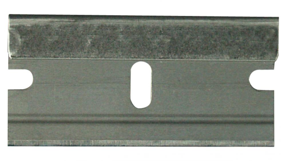 REPLACEMENT RAZOR SCRAPER BLAD<span class=' ItemWarning' style='display:block;'>Item is usually in stock, but we&#39;ll be in touch if there&#39;s a problem<br /></span>