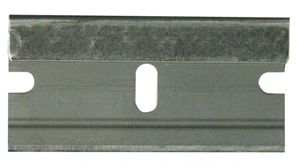 REPLACEMENT RAZOR SCRAPER BLAD<span class=' ItemWarning' style='display:block;'>Item is usually in stock, but we&#39;ll be in touch if there&#39;s a problem<br /></span>