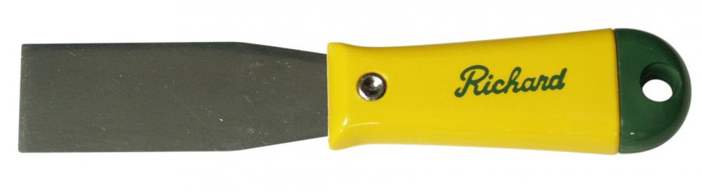 1 3/16&#34; FLEXIBLE PUTTY KNIFE<span class=' ItemWarning' style='display:block;'>Item is usually in stock, but we&#39;ll be in touch if there&#39;s a problem<br /></span>