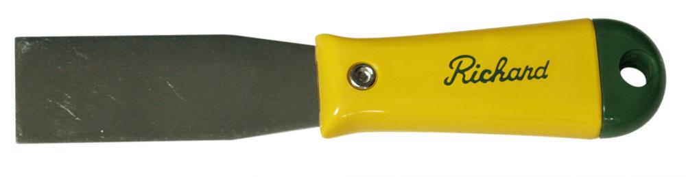 1 3/16&#34; STIFF PUTTY KNIFE<span class=' ItemWarning' style='display:block;'>Item is usually in stock, but we&#39;ll be in touch if there&#39;s a problem<br /></span>
