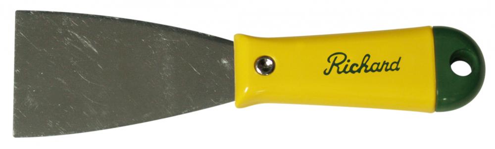 2&#34; FLEXIBLE PUTTY KNIFE<span class=' ItemWarning' style='display:block;'>Item is usually in stock, but we&#39;ll be in touch if there&#39;s a problem<br /></span>