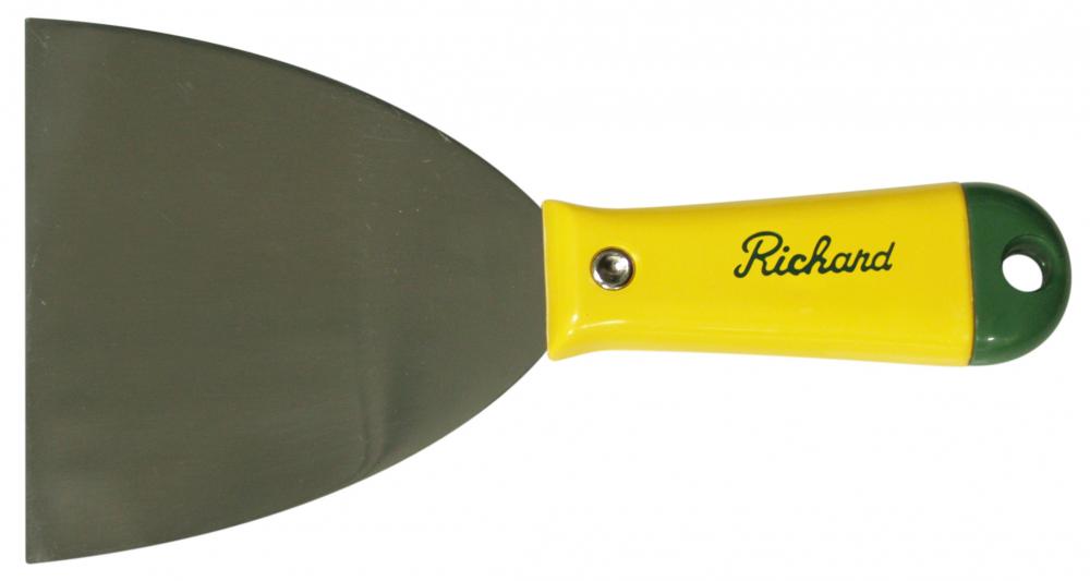4&#34; TAPING KNIFE<span class=' ItemWarning' style='display:block;'>Item is usually in stock, but we&#39;ll be in touch if there&#39;s a problem<br /></span>