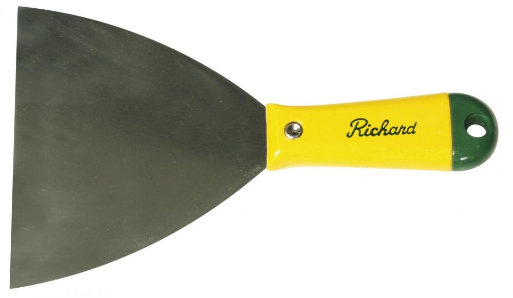 5&#34; TAPING KNIFE<span class=' ItemWarning' style='display:block;'>Item is usually in stock, but we&#39;ll be in touch if there&#39;s a problem<br /></span>