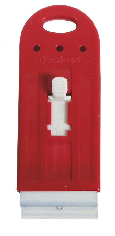 PLASTIC RETRACTABLE RAZOR SCRA<span class=' ItemWarning' style='display:block;'>Item is usually in stock, but we&#39;ll be in touch if there&#39;s a problem<br /></span>