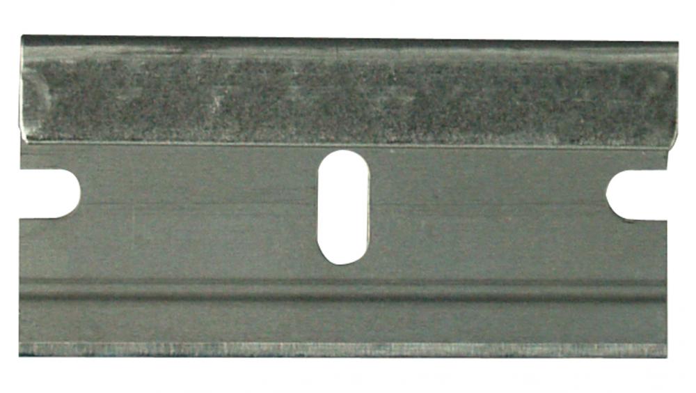 REPLACEMENT RAZOR SCRAPER BLAD<span class=' ItemWarning' style='display:block;'>Item is usually in stock, but we&#39;ll be in touch if there&#39;s a problem<br /></span>