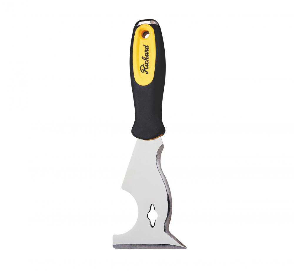 COMBINATION 9 IN 1 TOOL, STEEL<span class=' ItemWarning' style='display:block;'>Item is usually in stock, but we&#39;ll be in touch if there&#39;s a problem<br /></span>