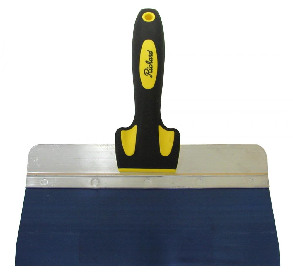 10&#34; ERGO-GRIP BLUE STEEL TAPIN<span class=' ItemWarning' style='display:block;'>Item is usually in stock, but we&#39;ll be in touch if there&#39;s a problem<br /></span>