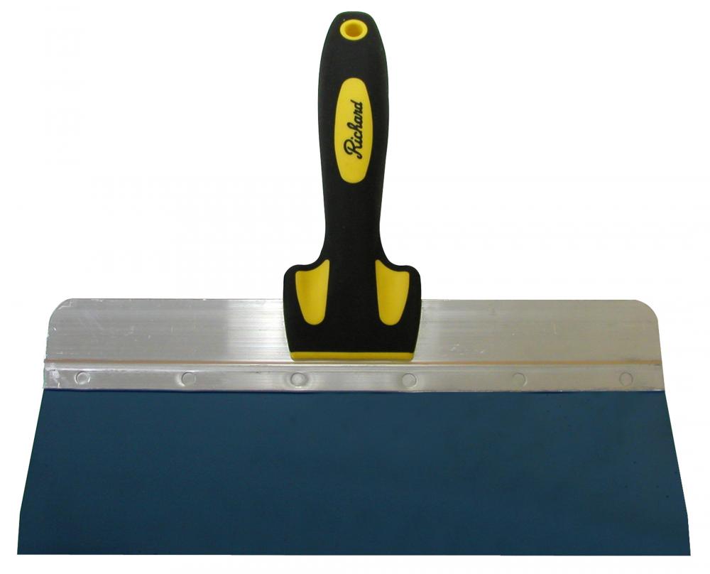 12&#34; ERGO-GRIP BLUE STEEL TAPIN<span class=' ItemWarning' style='display:block;'>Item is usually in stock, but we&#39;ll be in touch if there&#39;s a problem<br /></span>