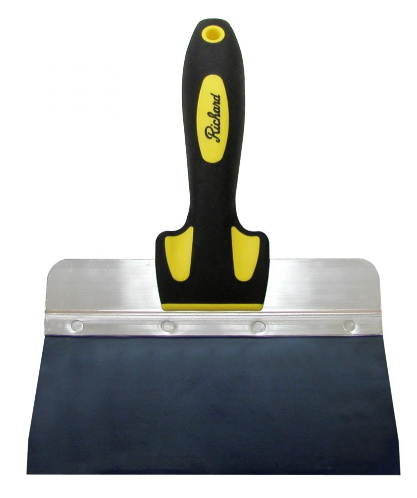 8&#34; ERGO-GRIP BLUE STEEL TAPING<span class=' ItemWarning' style='display:block;'>Item is usually in stock, but we&#39;ll be in touch if there&#39;s a problem<br /></span>