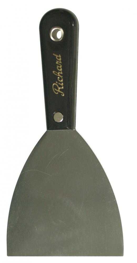 4&#34; FLEXIBLE TAPING KNIFE<span class=' ItemWarning' style='display:block;'>Item is usually in stock, but we&#39;ll be in touch if there&#39;s a problem<br /></span>