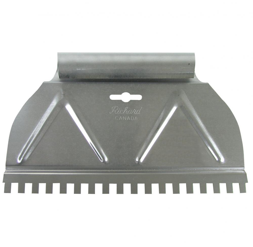 9&#34; ADHESIVE SPREADER, (3/8X1/4<span class=' ItemWarning' style='display:block;'>Item is usually in stock, but we&#39;ll be in touch if there&#39;s a problem<br /></span>