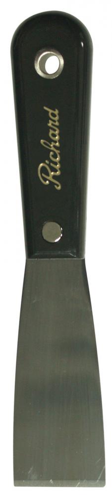 1 1/2&#34; FLEXIBLE PUTTY KNIFE<span class=' ItemWarning' style='display:block;'>Item is usually in stock, but we&#39;ll be in touch if there&#39;s a problem<br /></span>