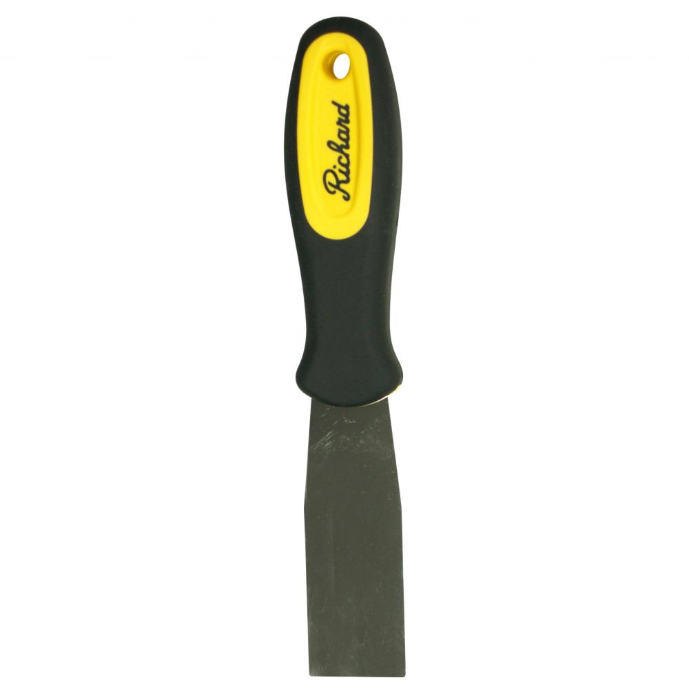 1 1/4&#34; FLEXIBLE PUTTY KNIFE, E<span class=' ItemWarning' style='display:block;'>Item is usually in stock, but we&#39;ll be in touch if there&#39;s a problem<br /></span>