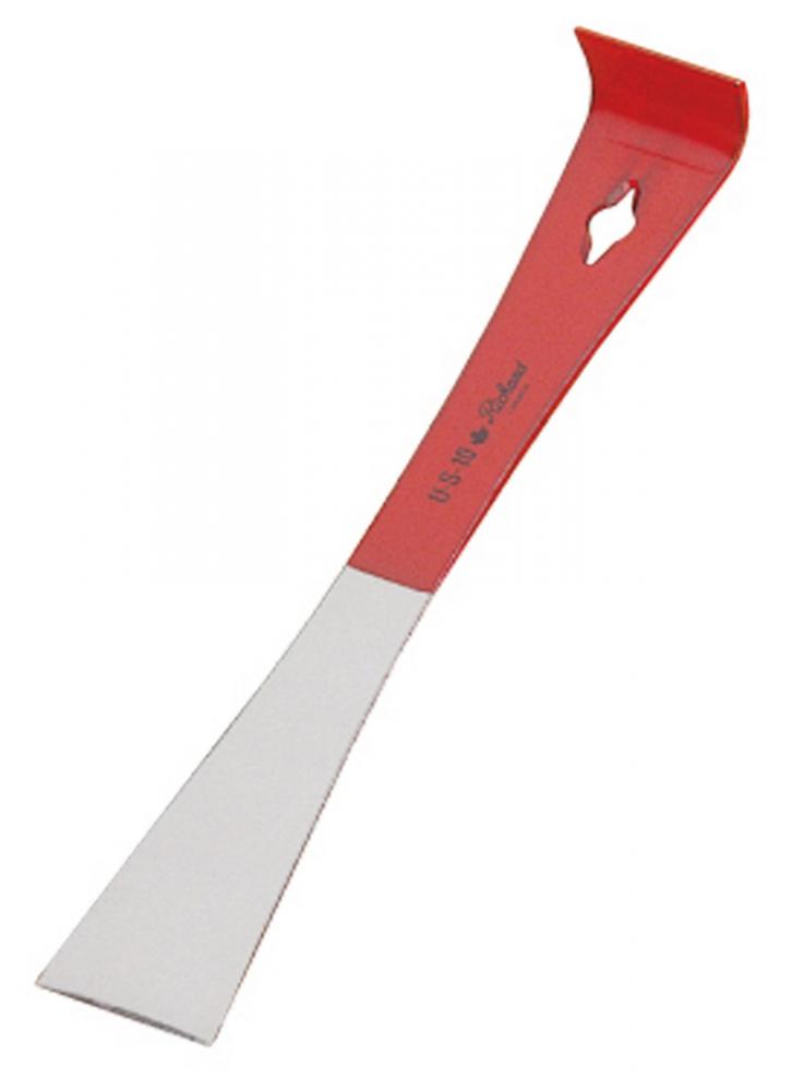 10&#34; LEVER BAR SCRAPER (TAG)<span class=' ItemWarning' style='display:block;'>Item is usually in stock, but we&#39;ll be in touch if there&#39;s a problem<br /></span>
