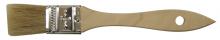 A. Richard Tools 80152 - 1" CHIP BRUSH WITH WOOD HANDLE