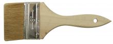 A. Richard Tools 80154 - 3" CHIP BRUSH WITH WOOD HANDLE