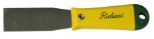 A. Richard Tools H-1-S - 1 3/16" STIFF PUTTY KNIFE