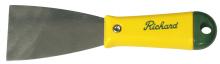 A. Richard Tools H-2-S - 2" STIFF PUTTY KNIFE