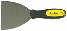 A. Richard Tools RUB-114 - 4" ERGO-GRIP TAPING KNIFE WITH