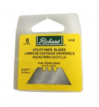 A. Richard Tools U-1-B - REPLACEMENT BLADES FOR U-1-C,