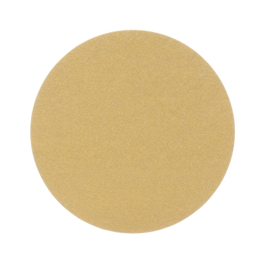 3M&trade; Clean Sanding Disc, 236U, P120, C-weight, 5 in x NH<span class=' ItemWarning' style='display:block;'>Item is usually in stock, but we&#39;ll be in touch if there&#39;s a problem<br /></span>