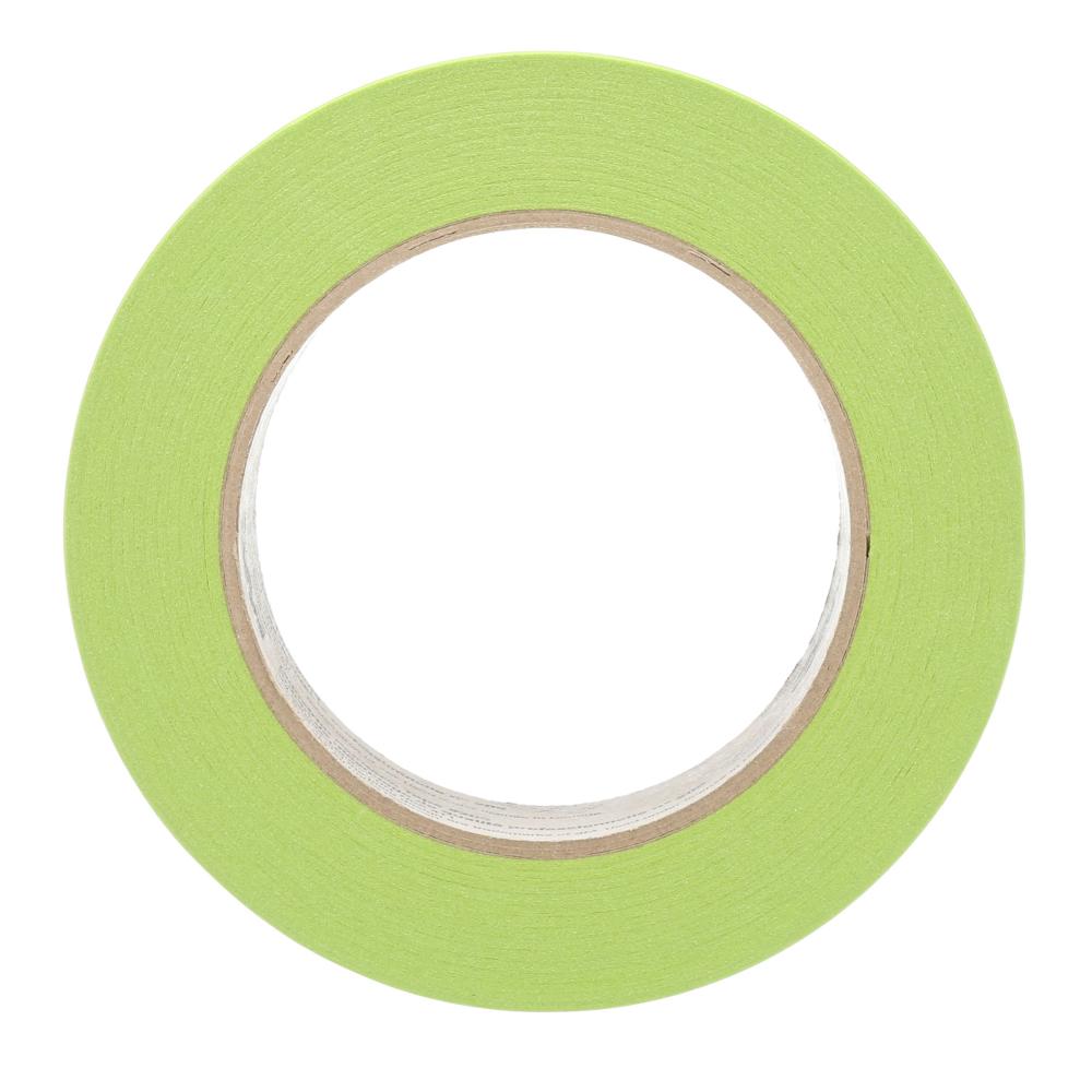 3M&trade; Industrial Painter&#39;s Tape, 205, green, 36 mm x 55 m<span class=' ItemWarning' style='display:block;'>Item is usually in stock, but we&#39;ll be in touch if there&#39;s a problem<br /></span>