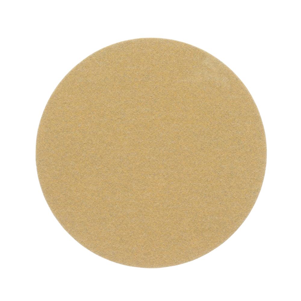 3M Hookit Paper Disc, 236U, P100, 5 in x NH (127 mm x NH)<span class=' ItemWarning' style='display:block;'>Item is usually in stock, but we&#39;ll be in touch if there&#39;s a problem<br /></span>