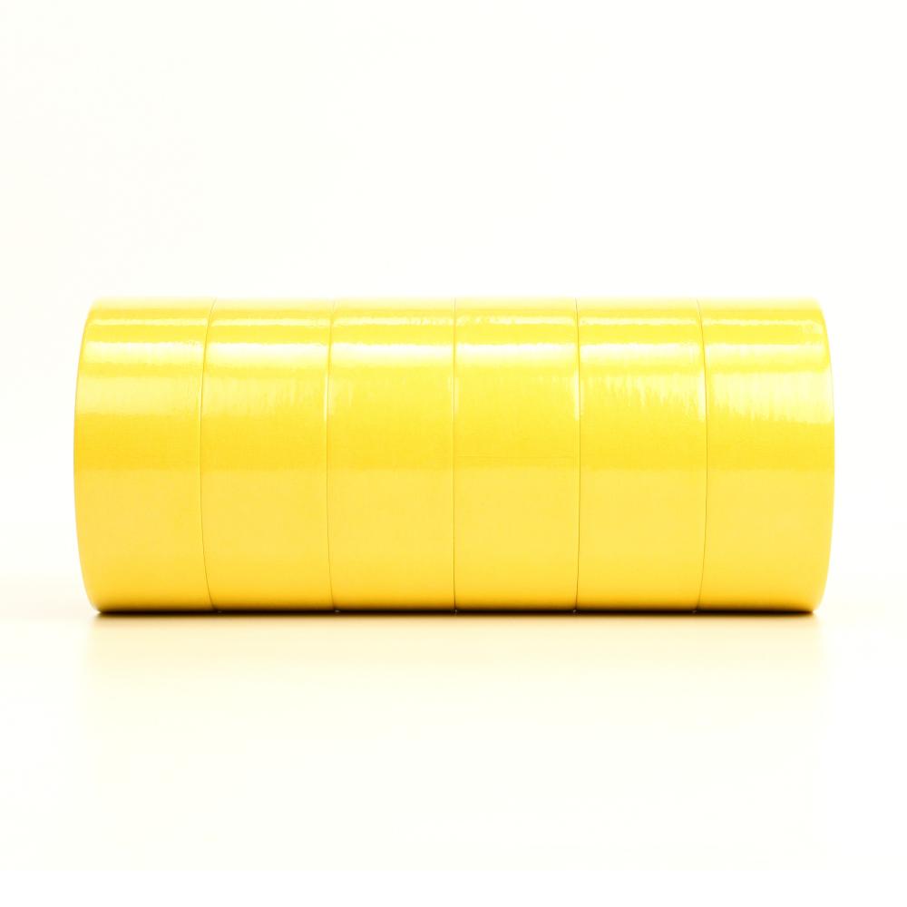 3M&trade; Performance Yellow Masking Tape, 301+, 48 mm x 55 m<span class=' ItemWarning' style='display:block;'>Item is usually in stock, but we&#39;ll be in touch if there&#39;s a problem<br /></span>