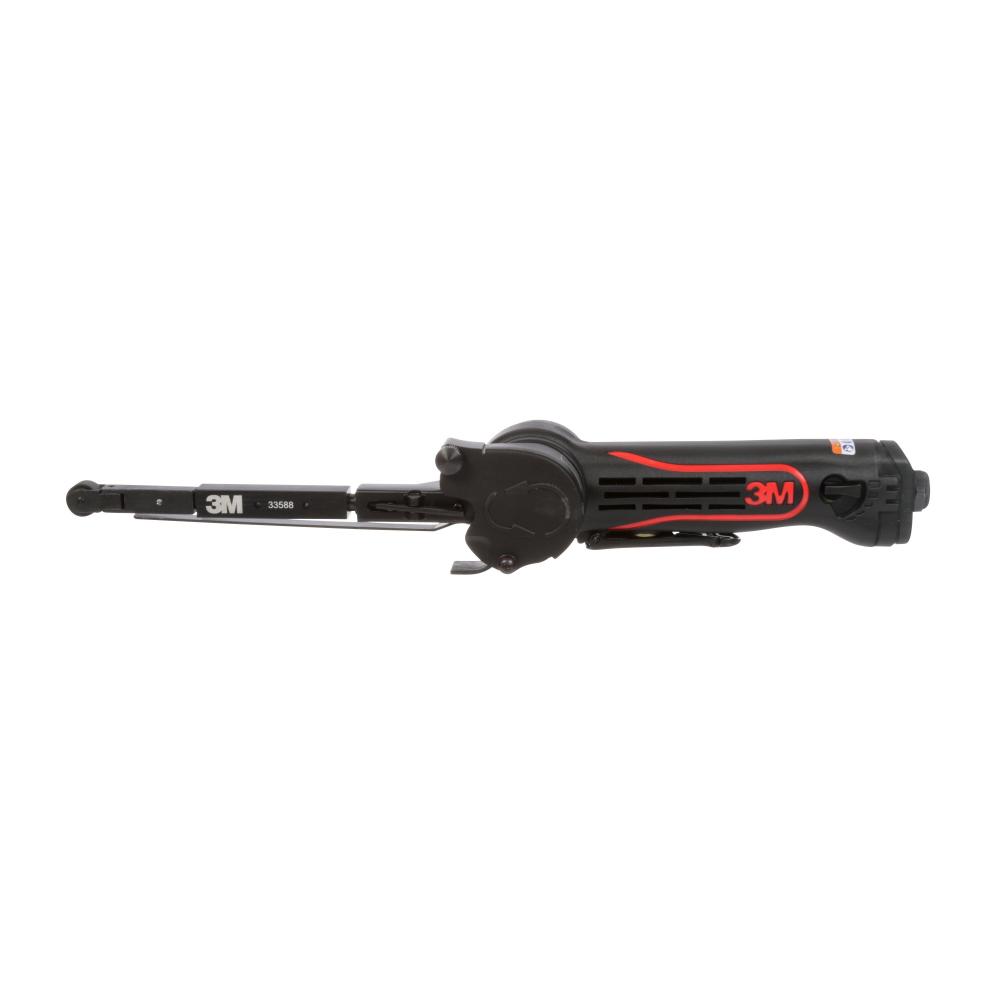 3M File Belt Sander, 33575, 1/2 in x 18 in (1.3 cm x 45.7 cm)<span class=' ItemWarning' style='display:block;'>Item is usually in stock, but we&#39;ll be in touch if there&#39;s a problem<br /></span>
